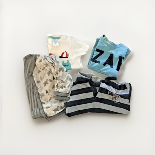 Junge sommer kleidung paket - junge,