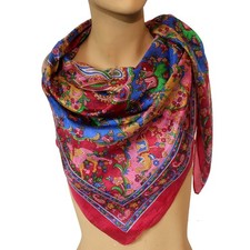 Halstuch Seidentuch Reine