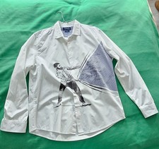 Desigual Herrenhemd langarm