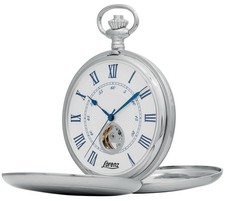 Taschenuhr Lorenz Tempus