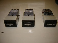 3 EAO Lumitas Taster Baureihe 02 Gebraucht 