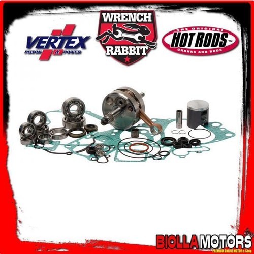 Wr101 069 kit überholung - wr101-069,