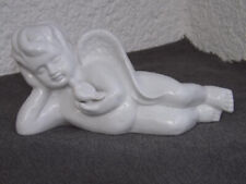 Engel, Schutzengel, Porzellan