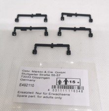 Märklin H0 E492110 10x