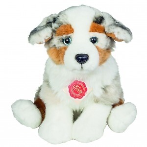 Hermann teddy kuscheltier - teddy,
