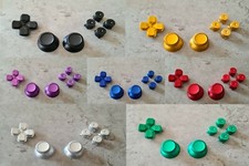 PS4 Controller Alu Bullet