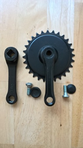 Kettenradsatz 28t für - 28t,,