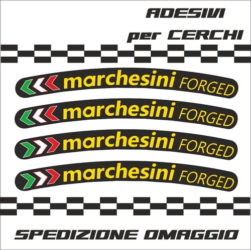 Marchesini forged - marchesini,
