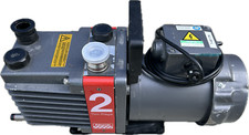 Edwards E2M2 Vakuum Pumpe
