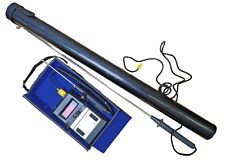 gulton Thermometer Tastotherm D 1200 2 Tastfühler 