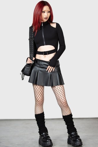 Killstar minirock sigilla - minirock,