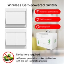 230V Mini Funk Empfänger