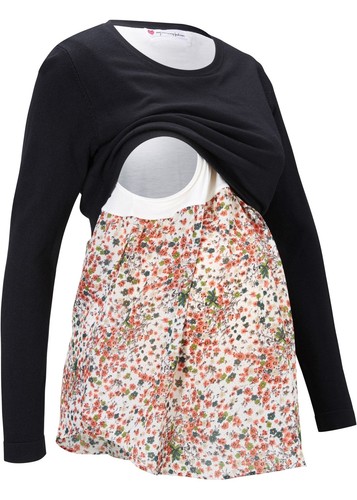 Neu damen umstandspullover - damen, in