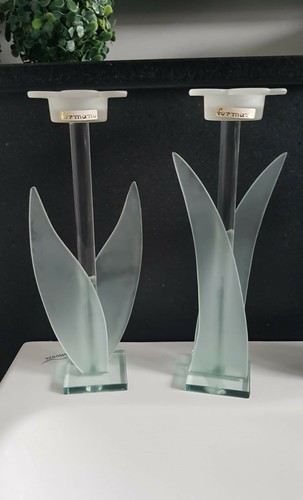 Formano kerzenhalter glas - 2,