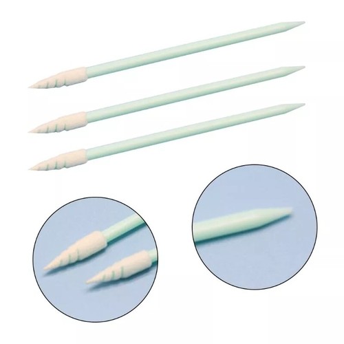 100x kleine reinigungssticks - 100x,