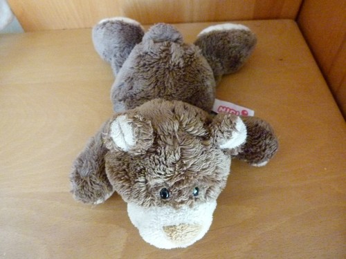 Nici classic teddy bär - teddy,