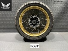 HINTERRADFELGE HONDA AFRICA TWIN CRF 1100 L ADV. SPORTS DCT 20-21