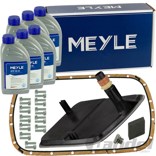 Meyle teilesatz - meyle,