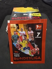 Topps Bundesliga 25/26 Sticker