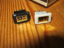 Graupner Quarzpaar 53 SSM TOP