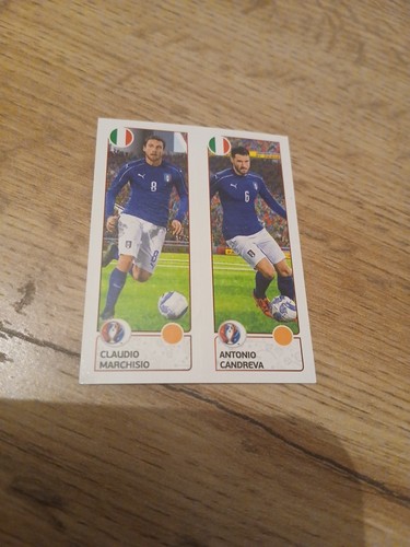 Panini sticker claudio - panini,