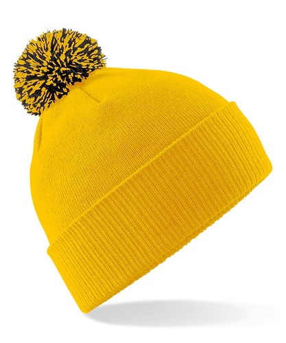 Wintermütze personalisiert