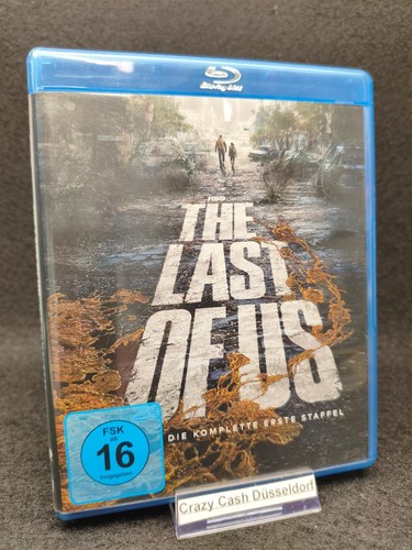 The last staffel - of, 1