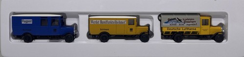 Märklin 18987 autoset - 18987,