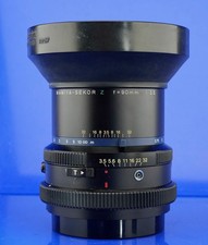 Mamiya Sekor Z 3,5/90mm für
