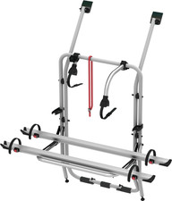 Fiamma Carry Bike VW T4 Heck Fahrradträger für 2 Fahrräder