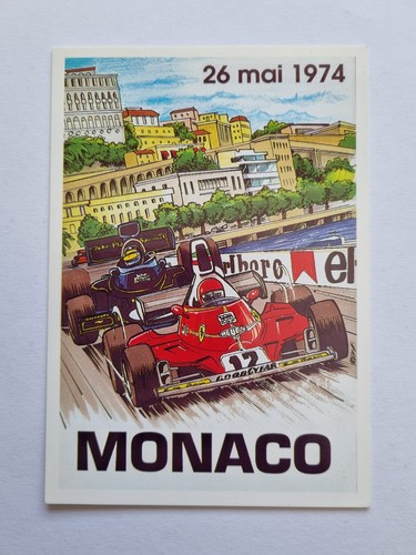 Niki lauda formel gp - lauda, "gp