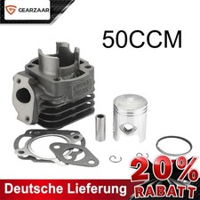 Zylinderkit 50ccm Ersatz