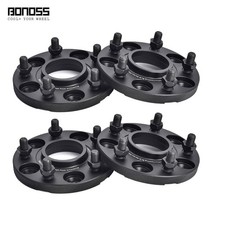 4Pcs 15mm Hub Centric 5x108 to