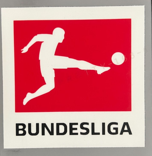 Deutschland bundesliga trikot - deutschland,