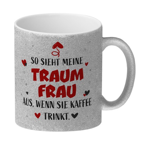 Sieht meine traumfrau aus - meine,