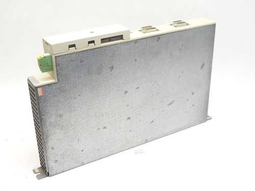 Siemens simodrive hgl - siemens,