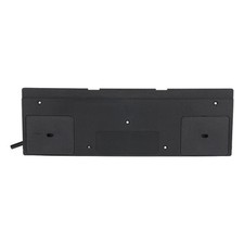 Water Route Cover Assembly