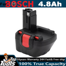 12V Akku BAT043,BAT045,Für Bosch PSR 1200,PSR 12-2,PSR 12,PAG 12V VE-2 Ni-MH DE