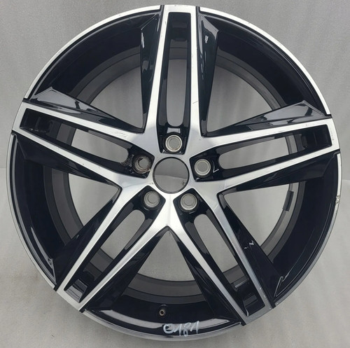 Alufelge zoll 0 - 1x, 5x100