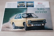 Auto motor und sport - auto, 20/1973