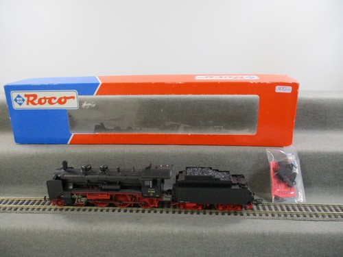 Roco spur 43314 - roco, dampflok