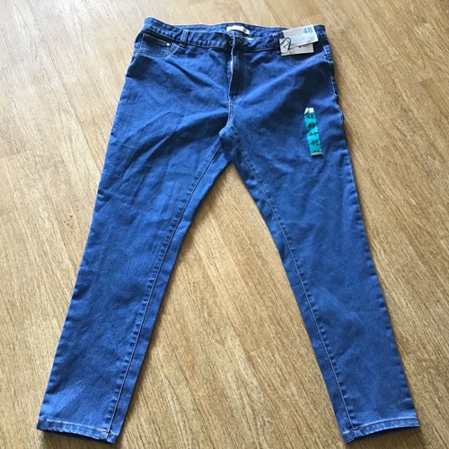 Marken damen jeans - jeans, gr.48