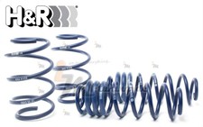 H&R Tieferlegungsfedern 35mm