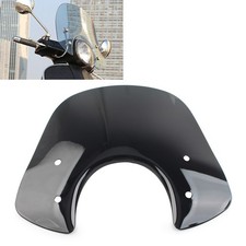 Windschutzscheibe Windschilder