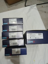 HOPPE TÜRBESCHLÄGE