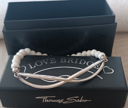 Thomas sabo love bridge - sabo,