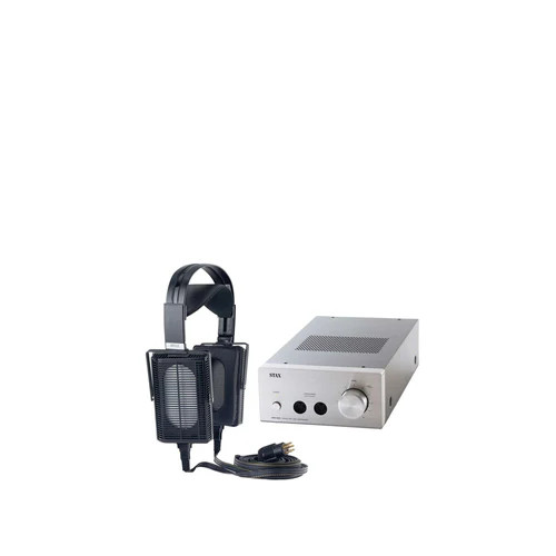 Stax srs 51400 mk2 set - _,