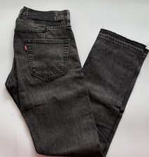 Herren Jeans Levi’s Altered