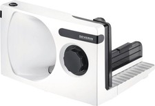 Severin Allesschneider AS 3912 100 Watt bis 15 mm klappbar