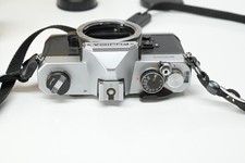 Fujica STX-1 mit 2 Objektiven